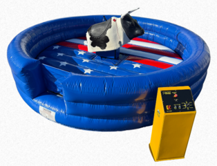 Mechanical Bull