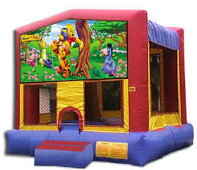 Winnie The Pooh Module