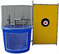 Dunk Tanks