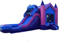 Combo Bounce Houses