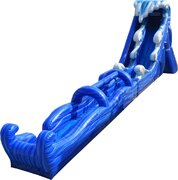 26' Niagra Falls Waterslide