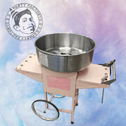 Concessions & Add-Ons