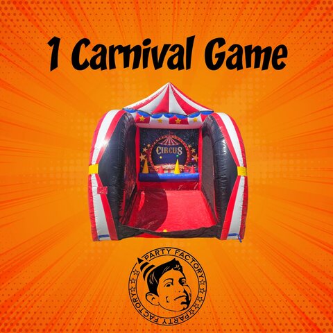 1 Carnival Game