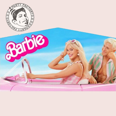 Barbie Moive