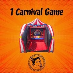 1 Carnival Game