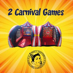 2 Carnival Games