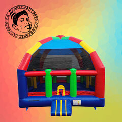 20x20 Bongo Bounce 