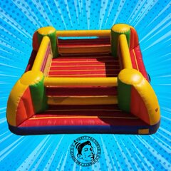 Boxing Ring