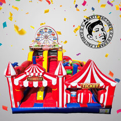 Carnival Obstacle