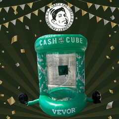 Cash Cube