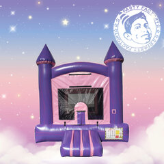 10x10 Little Princess Castle