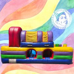Mega Munchkin Obstacle
