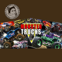 Monster Trucks