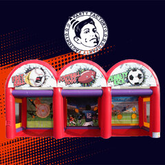 Triple Threat Sports 