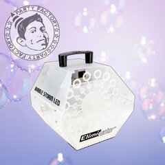 Bubble Machine	