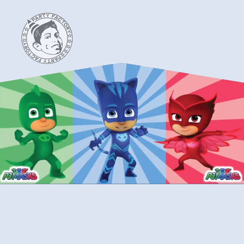 PJ Masks