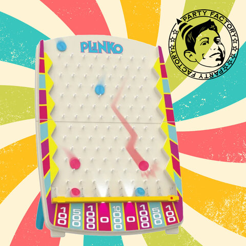 Plinko