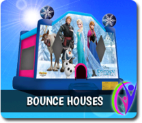 Bounce Houses