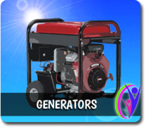 Generator Rentals