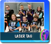 Laser Tag