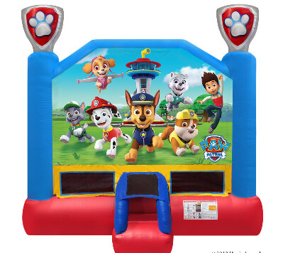 Paw Patrol