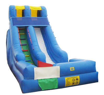 16ft Water Slide Rental