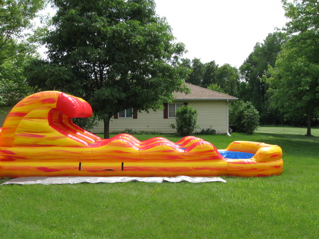 slip and slide in stock near me