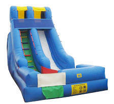 Water Fun 16ft Water Slide