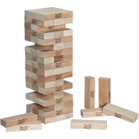 Jumbo Jenga