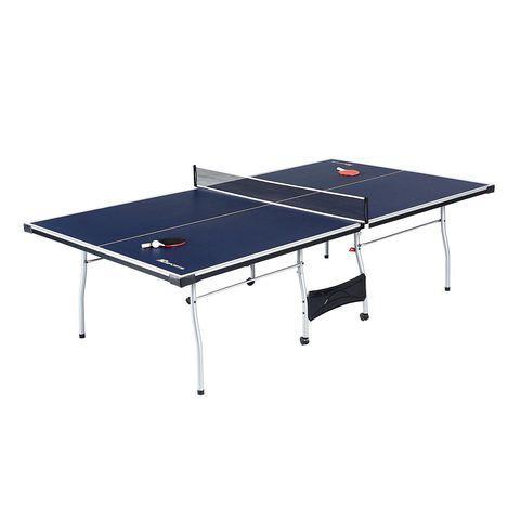 Ping Pong Table