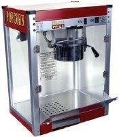 Mini Popcorn Popper Rental