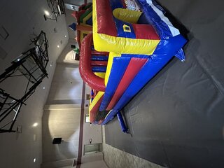 Turbo-Course
