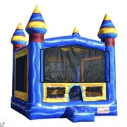 Bounce Houses