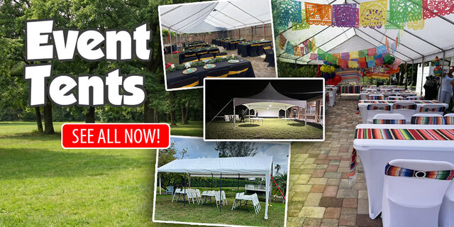 Tent Rentals