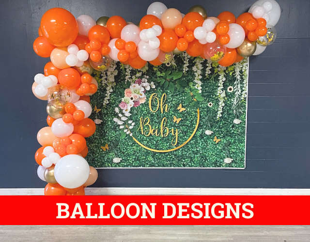 Balloon Designs
