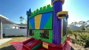   Bounce House Rentals in Naples
