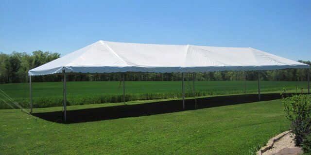 20X60 FRAME TENT