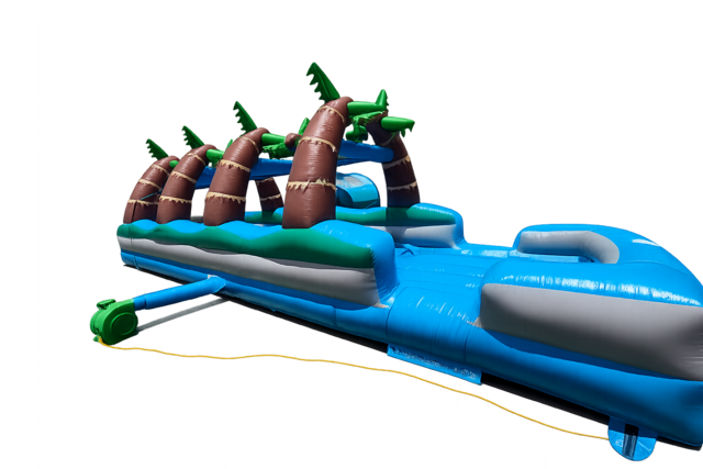 SLIP N SLIDE 