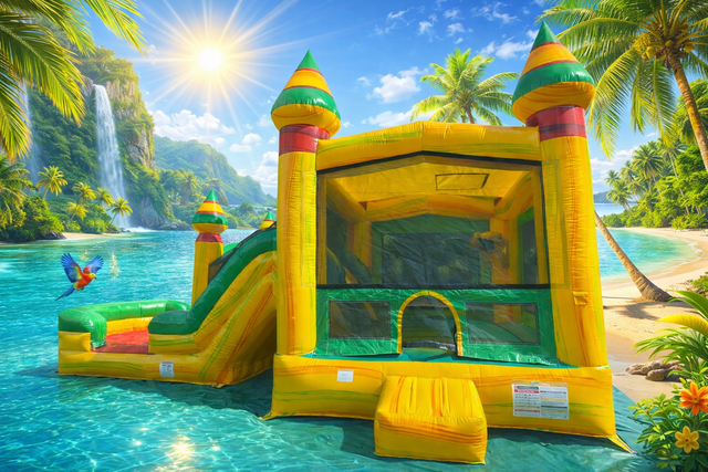 322-FIESTA DUAL LANE WET/DRY