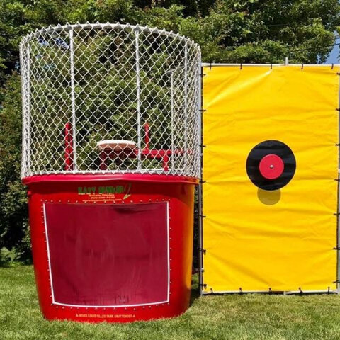 DUNK TANK