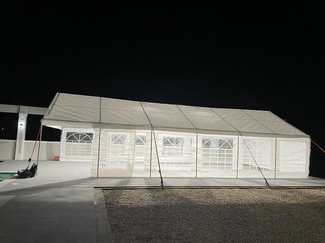 20X30 TENT