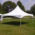 20X20 MARQUEE TENT