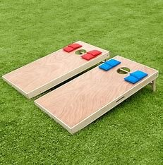 CORN HOLE