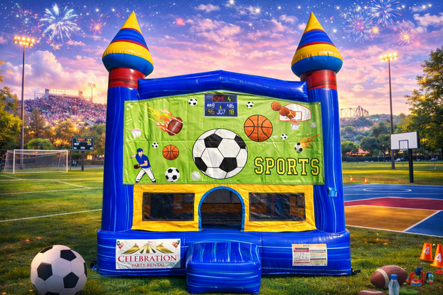 MELTING ARCTIC SPORT