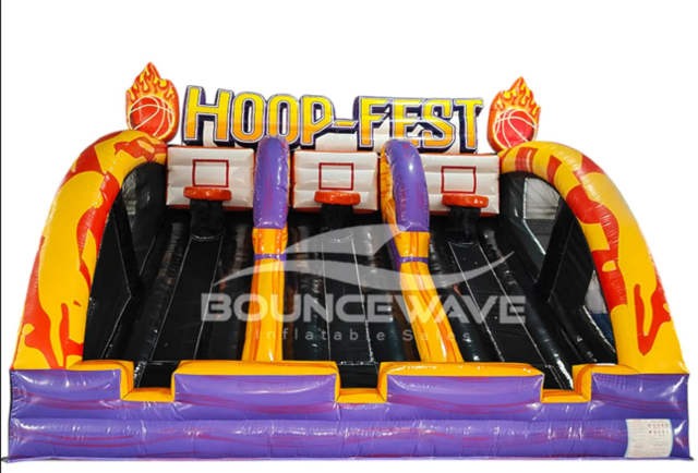 HOOP FEST