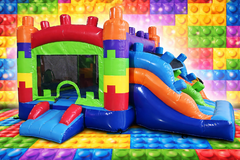 TODDLER-MINI BLOCKS COMBO