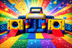 GAUNTLET OBSTACLE COURSE (DRY)