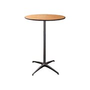 COCKTAIL TABLE 30”