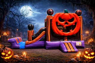 PUMPKIN COMBO DRY 