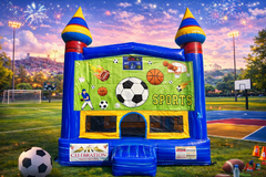 MELTING ARCTIC SPORTS